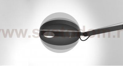 Структура Demetra 3000K Black