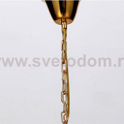 Люстра Favourite 1735-12P Monreal