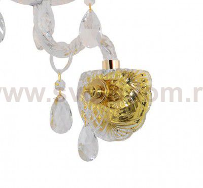 Настенный светильник Favourite 1735-1W Monreal