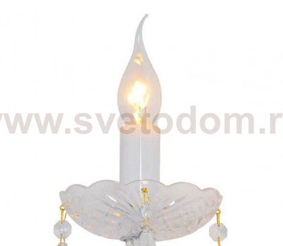 Настенный светильник Favourite 1735-1W Monreal