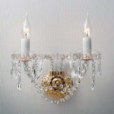 Настенный светильник Favourite 1735-2W Monreal