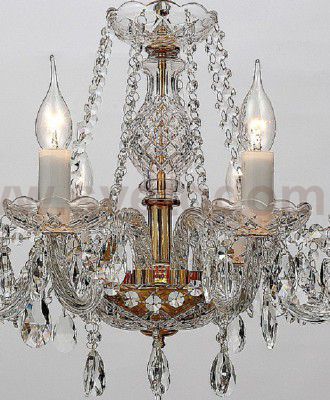 Люстра Favourite 1735-8P Monreal