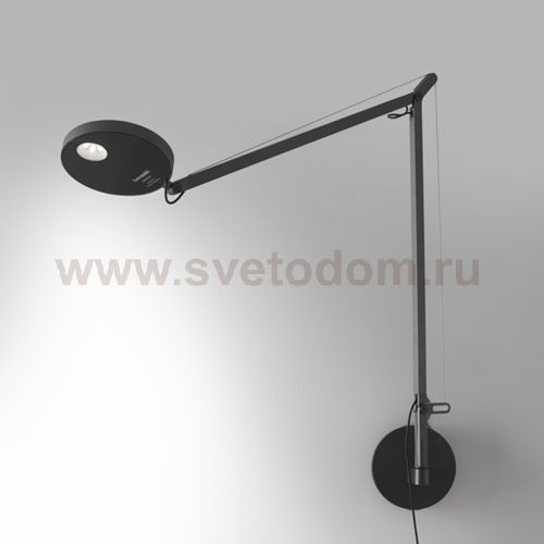 Настенный светильник бра Artemide 1735030A+1742030A DEMETRA PARETE 