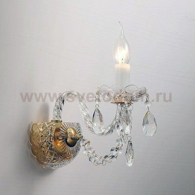 Настенный светильник Favourite 1736-1W Simone