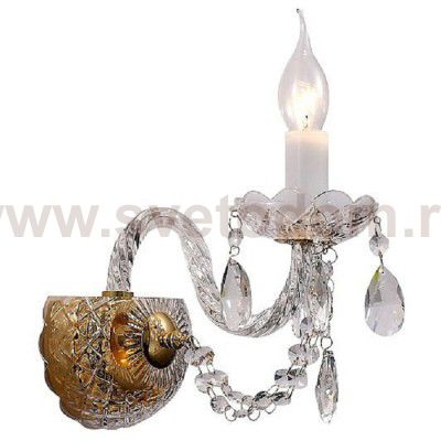 Настенный светильник Favourite 1736-1W Simone