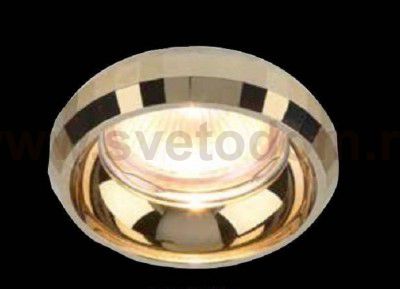 Светильник потолочный Divinare 1737/01 PL-1 SCUGNIZZO