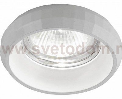 Светильник потолочный Divinare 1737/03 PL-1 SCUGNIZZO