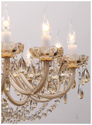 Люстра Favourite 1738-12P Brendy