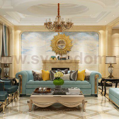 Люстра Favourite 1738-12P Brendy