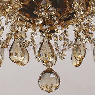 Люстра Favourite 1738-12P Brendy