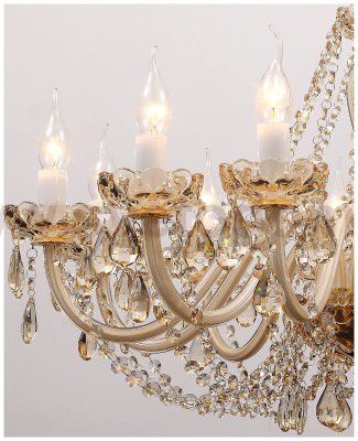 Люстра Favourite 1738-12P Brendy