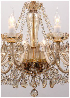 Люстра Favourite 1738-12P Brendy