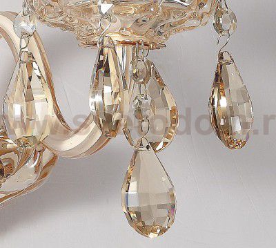 Настенный светильник Favourite 1738-1W Brendy