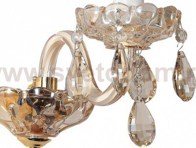 Настенный светильник Favourite 1738-1W Brendy