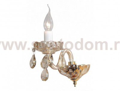 Настенный светильник Favourite 1738-1W Brendy