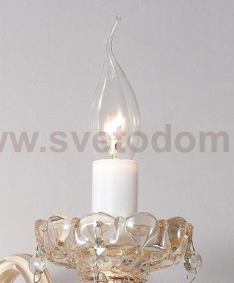 Настенный светильник Favourite 1738-1W Brendy