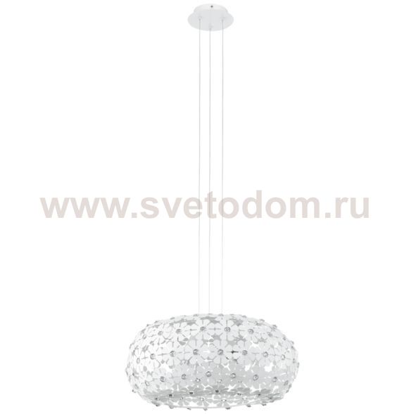 Светильник подвесной Eglo 92284 HANIFA