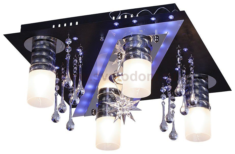 Светильник Velante 174-227-05