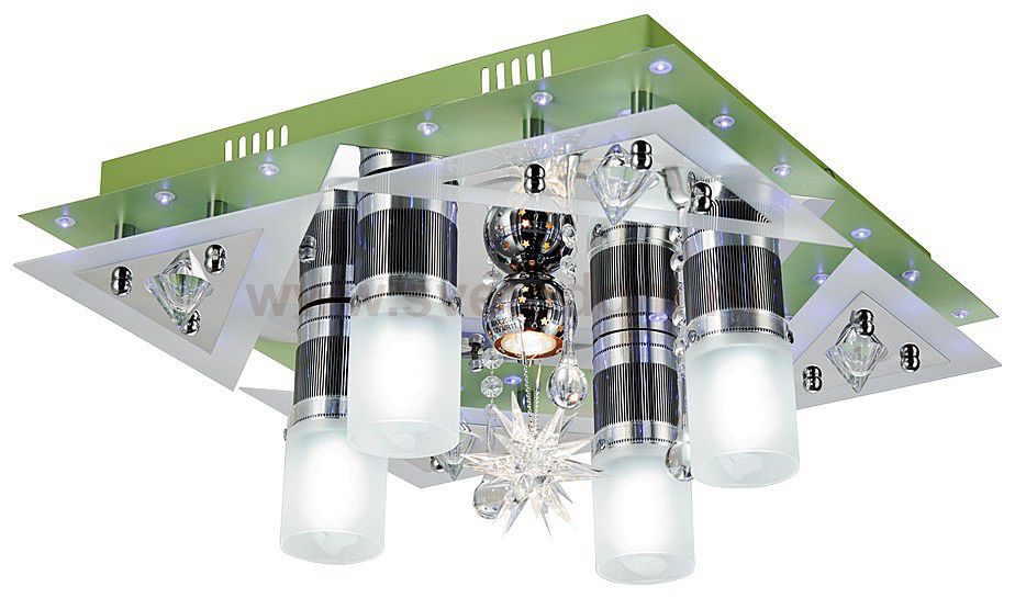 Светильник Velante 174-287-05