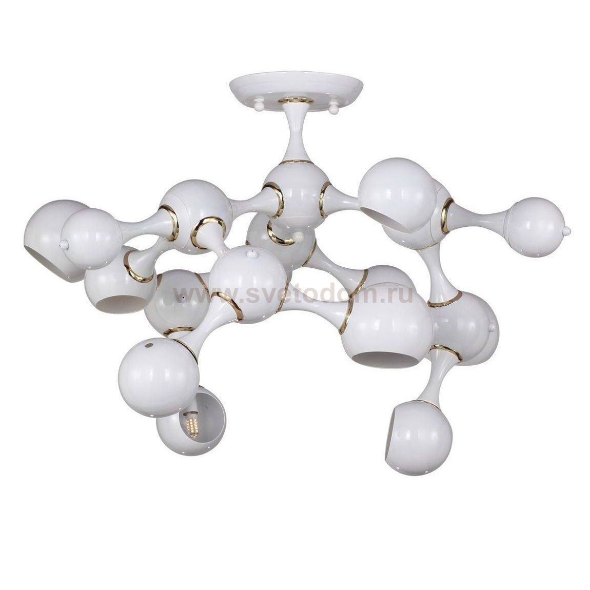 Потолочный светильник Favourite 1740-9U Cosmics