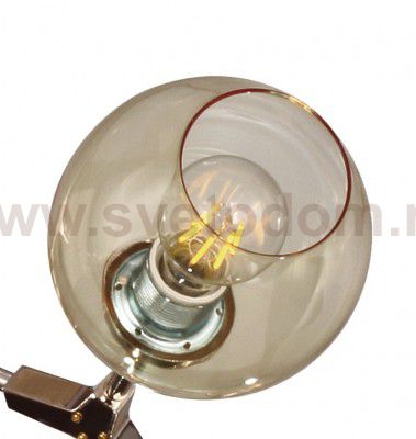 Люстра Favourite 1741-6P Bolos