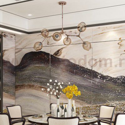 Люстра Favourite 1741-6P Bolos