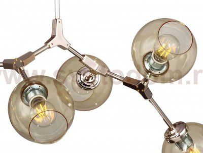 Люстра Favourite 1741-6P Bolos