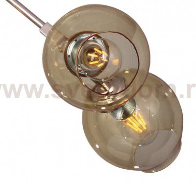 Люстра Favourite 1741-8P Bolos