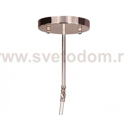 Люстра Favourite 1741-8P Bolos