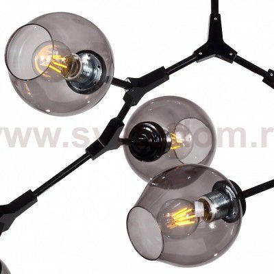 Люстра Favourite 1742-8P Bolos