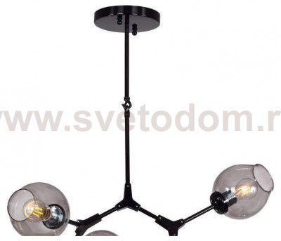 Люстра Favourite 1742-8P Bolos