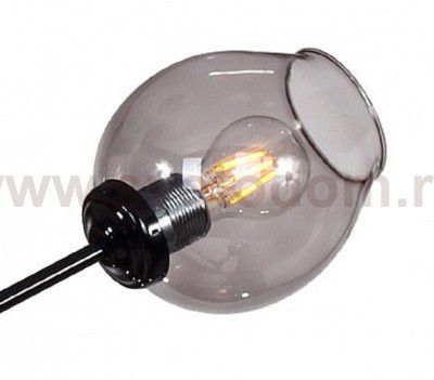 Люстра Favourite 1742-8P Bolos