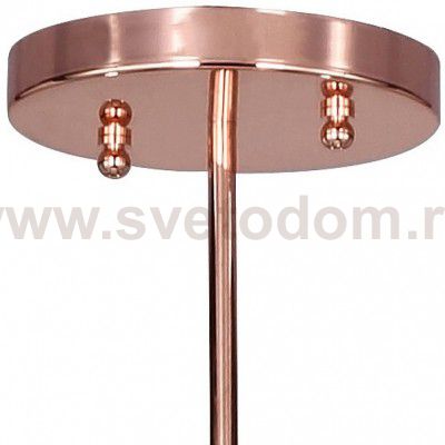 Люстра Favourite 1743-8P Bolos