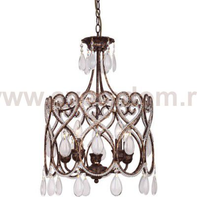 Люстра Favourite 1744-5P Modello