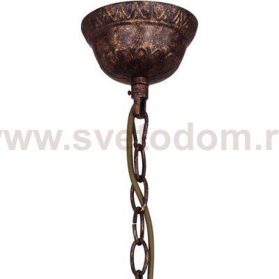 Люстра Favourite 1744-5P Modello