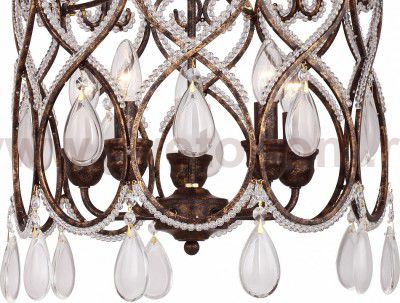 Люстра Favourite 1744-5P Modello