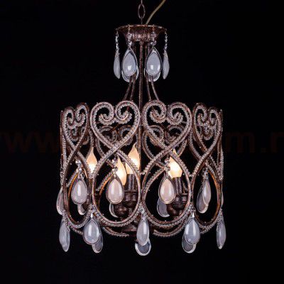 Люстра Favourite 1744-5P Modello