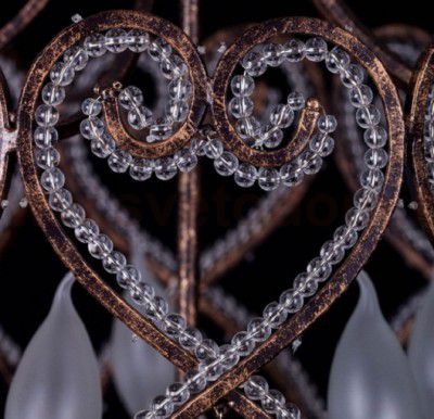 Люстра Favourite 1744-5P Modello