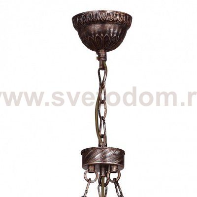 Люстра Favourite 1745-5P Terra