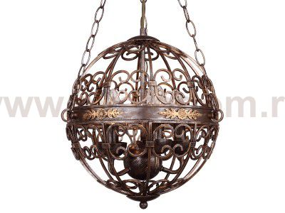 Люстра Favourite 1745-5P Terra