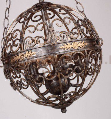 Люстра Favourite 1745-5P Terra