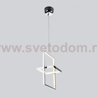 Подвесной светильник LED4U L1748/1 CH