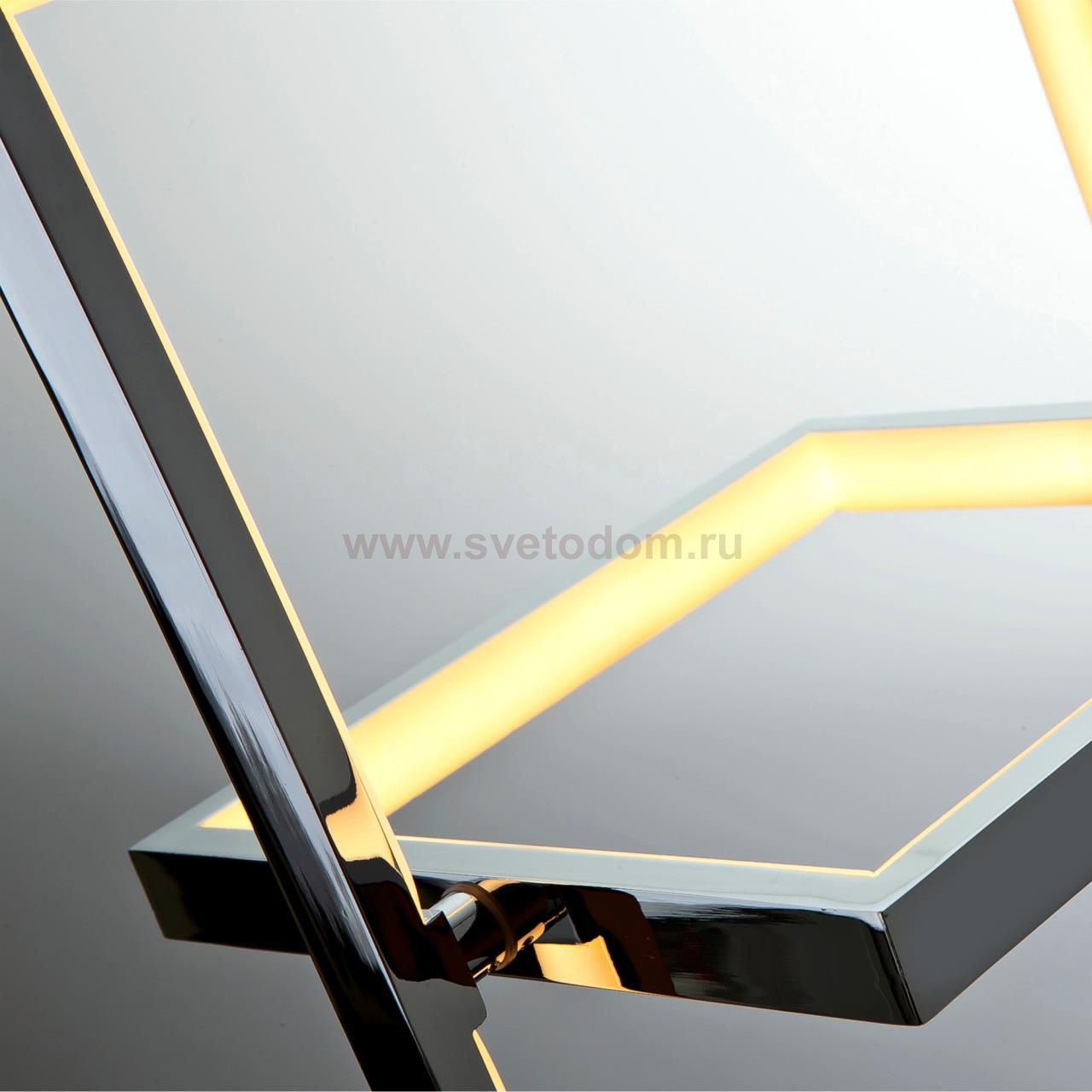 Подвесной светильник LED4U L1748/1 CH