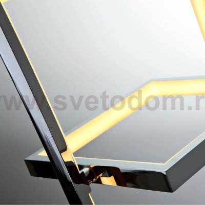 Подвесной светильник LED4U L1748/1 CH