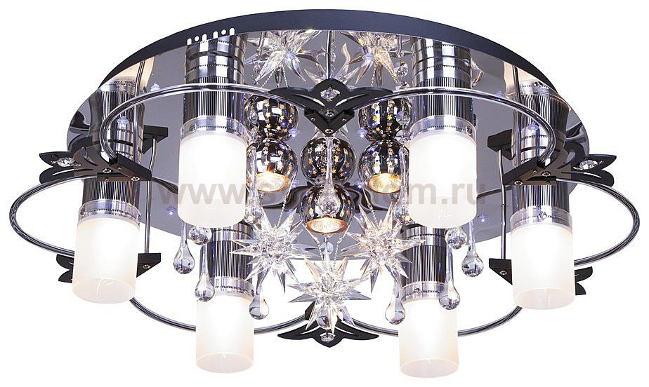 Светильник Velante 175-207-09