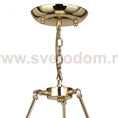 Люстра Favourite 1750-6P Pajaritos