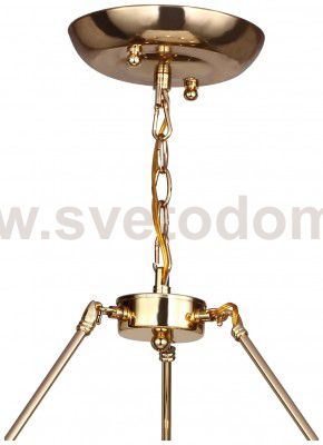 Люстра Favourite 1750-9P Pajaritos