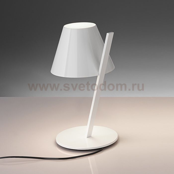 Настольная лампа Artemide 1751020A La Petite