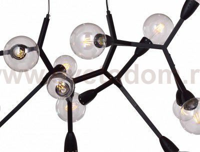 Люстра Favourite 1754-15P Electron