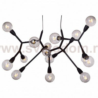 Люстра Favourite 1754-15P Electron